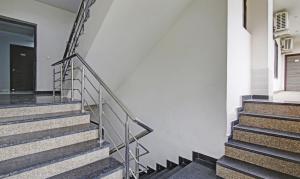 Fotografie z fotogalerie ubytování Treebo Modern Stays v destinaci Noida
