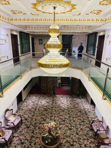 Bilde i galleriet til Hotel Delight Skardu i Skardu