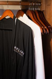 Galeriebild der Unterkunft Keliki Luxury Lodge in Ubud