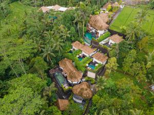 Galeriebild der Unterkunft Keliki Luxury Lodge in Ubud + 37 Fotos