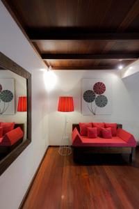 Galeriebild der Unterkunft Keliki Luxury Lodge in Ubud
