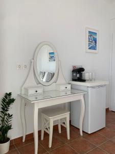 Fotografie z fotogalerie ubytování Sea and Salt Naxos 2 v destinaci Kastraki Naxou
