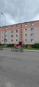 Fotografie z fotogalerie ubytování Apartament Hel 35 m2 v destinaci Hel