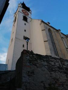 Fotografie z fotogalerie ubytování kremsoase v destinaci Krems an der Donau