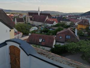 Fotografie z fotogalerie ubytování kremsoase v destinaci Krems an der Donau