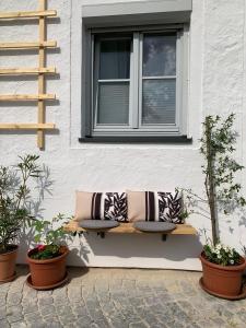 Fotografie z fotogalerie ubytování kremsoase v destinaci Krems an der Donau