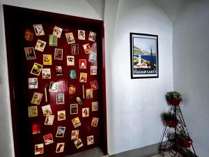 Kép I Ninni szállásáról Castiglione del Lagóban a galériában