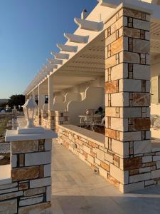 Fotografie z fotogalerie ubytování Sea and Salt Naxos 2 v destinaci Kastraki Naxou