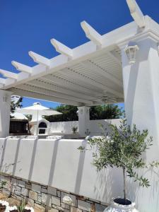 Fotografie z fotogalerie ubytování Sea and Salt Naxos 2 v destinaci Kastraki Naxou
