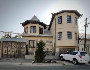 Gallery image of Uyut house Osh in Osh