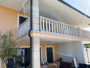 Galeriebild der Unterkunft POP'S POOL PLACE in Sečovlje