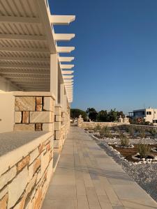 カストラキ・ナクソスにあるSea and Salt Naxos 1のギャラリーの写真 +75枚の写真