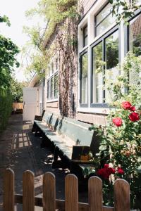 Gallery image of Bed and breakfast Jan in Edam