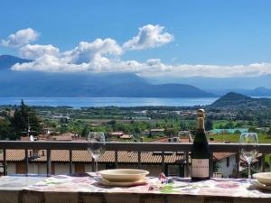 Garda Lake View Apartment