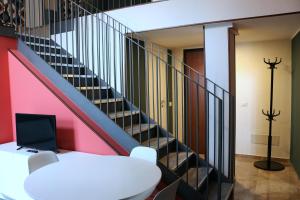 Foto de la galería de Michelangelo Navigli Loft Experience - Via Magolfa en Milán