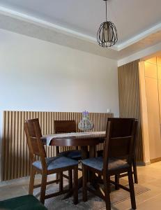 Fotografie z fotogalerie ubytování Apartman Get Rest v destinaci Žabljak