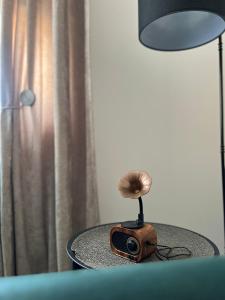 Fotografie z fotogalerie ubytování Apartman Get Rest v destinaci Žabljak