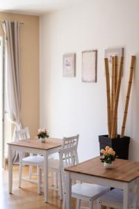 Fotografia z galérie ubytovania Casa Vivaldi Guest House v destinácii Verona