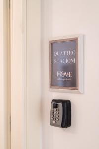 Fotografia z galérie ubytovania Casa Vivaldi Guest House v destinácii Verona