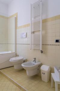 Kúpeľňa v ubytovaní Casa Vivaldi Guest House