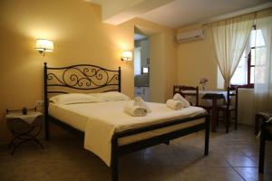 Gallery image of La Casa di Nonna in Qeparo