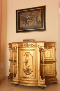 Fotografie z fotogalerie ubytování Villa Lucrezio Resort v destinaci Cutrofiano