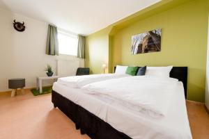 Легло или легла в стая в Trail-Inn Natur & Sporthotel