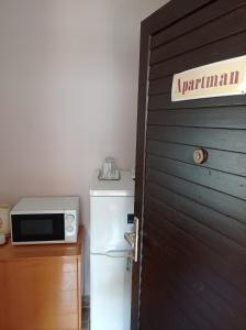 Foto sihtkohas Tiszafüred asuva majutusasutuse Partifecske Vendégház galeriist