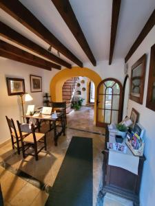 Gallery image of Son Niu Vell-La Hermossa in Valldemossa