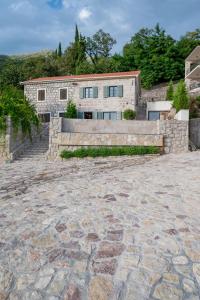 Φωτογραφία από το άλμπουμ του Villa Di Campagna στο Κότορ