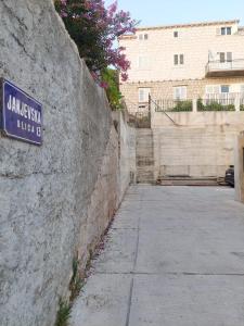Fotografie z fotogalerie ubytování Perina Apartment - free parking v Dubrovníku