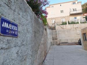 Fotografie z fotogalerie ubytování Perina Apartment - free parking v Dubrovníku