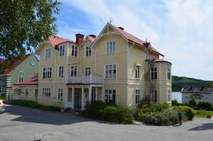 Příroda nedaleko bed and breakfast + 17 fotografií