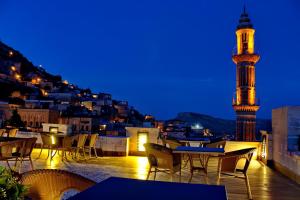 Fotografie z fotogalerie ubytování Tuğhan Hotel v destinaci Mardin