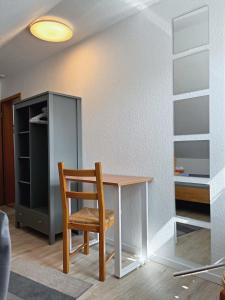 Fotografie z fotogalerie ubytování Ferienhaus am See v destinaci Haselünne