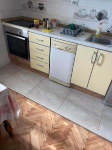 Gallery image of Apartments "Predah kod Baraća" in Niš