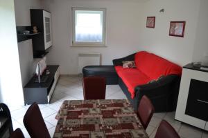 Gallery image of Apartment Love Smast in Kobarid