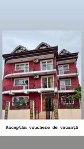 Φωτογραφία από το άλμπουμ του Vila Nadia στο Eforie Nord