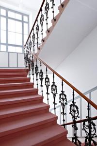 Fotografie z fotogalerie ubytování Hotel Tannhäuser v destinaci Heidelberg