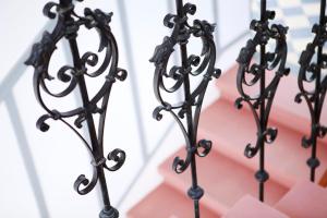 Fotografie z fotogalerie ubytování Hotel Tannhäuser v destinaci Heidelberg