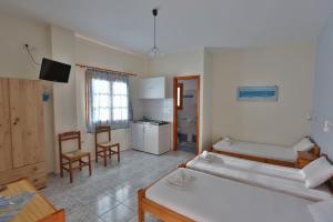 Gallery image of Oasis Rooms & Studios in Galissas in Galissas