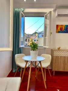Fotografie z fotogalerie ubytování Corfu Port Art Studios v destinaci Ágios Rókkos