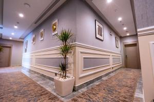 תמונה מהגלריה של IRIS Inn Narjis Riyadh בריאד
