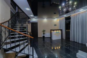 Gambar di galeri bagi Hotel Evergreen di Borjomi