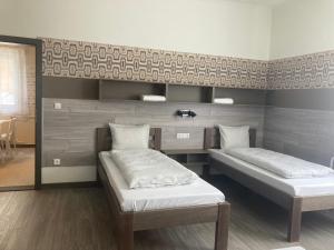 Szürke Juhar Vendégház 9700 Szombathely, 6 Lovas utca kép - 2