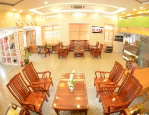 Gallery image of Kaung Myint Hotel in Mandalay