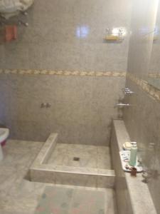 Ένα μπάνιο στο Departamento Relax La Tuquita +14 φωτογραφίες
