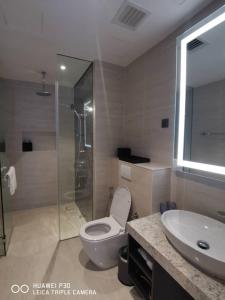 Star residence one, Kuala Lumpur (updated prices 2026)