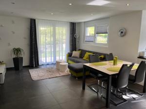 Afbeelding uit fotogalerij van Appartement Butterfly in Saas-Grund