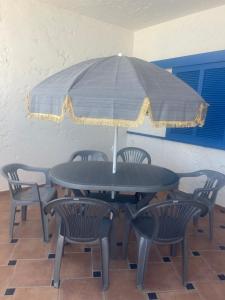 Fotografie z fotogalerie ubytování Chalet cabo negro v destinaci Cabo Negro